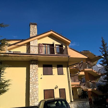 Апартаменты Casa Luca Кампо-ди-Джове Экстерьер фото
