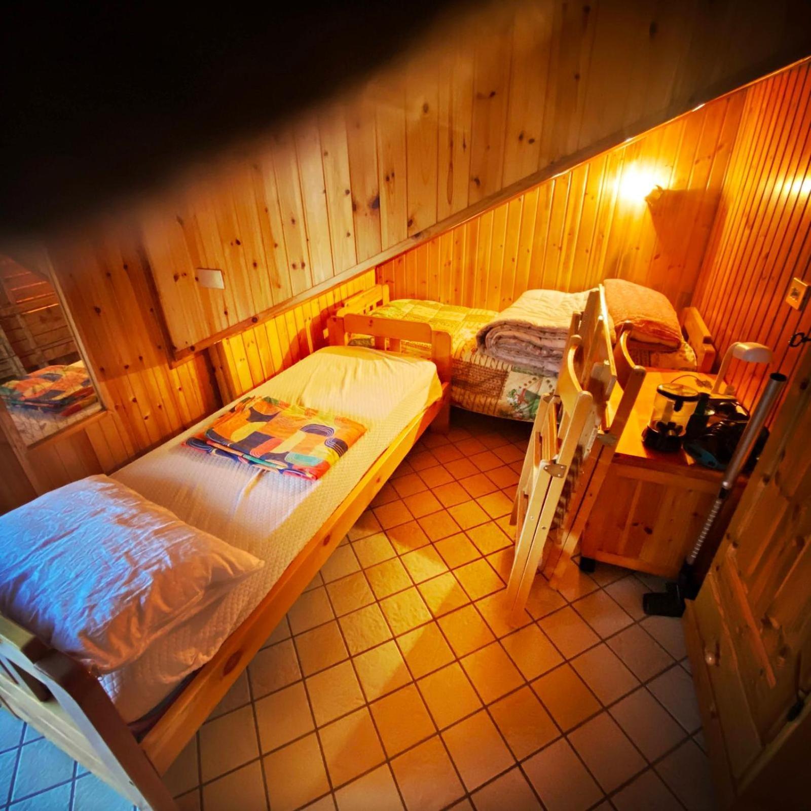 Апартаменты Casa Luca Кампо-ди-Джове Экстерьер фото